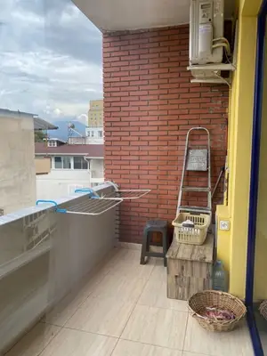 Apartament 2+1 me qera në Rruga Pjetër Budi, Tiranë, 100 m². Foto 10 nga 11