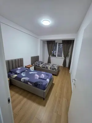 Appartamento 2+1 in affitto a Tirana, 100 m². Foto 4 di 8