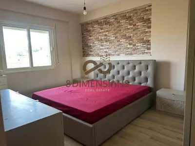 Apartment 2+1 for rent in Dajt, Tirana, 107 m². Photo 6 of 8