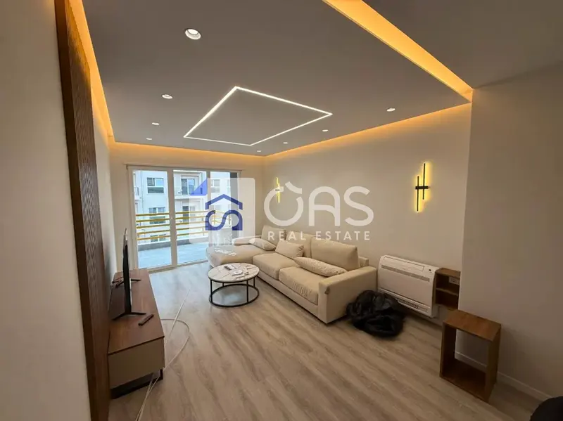 Apartment 1+1 for rent in Zogu i Zi, Tirana, 78 m²