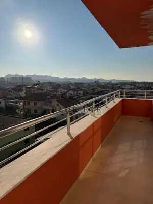 Apartment 2+1 for rent in Hyrja e Durresit, Durrës, 78 m². Photo 4 of 11