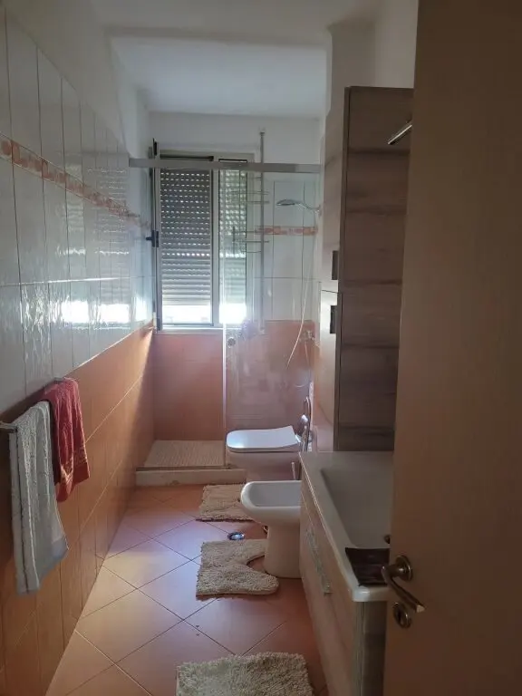 Apartment 1+1 for rent in Rruga Shoqeria Bashkimi, Durrës, 84 m²