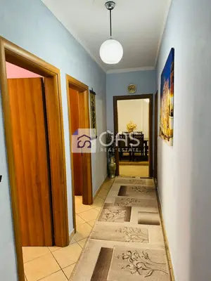 Apartament 2+1 me qera në Astir, Tiranë, 120 m². Foto 5 nga 11