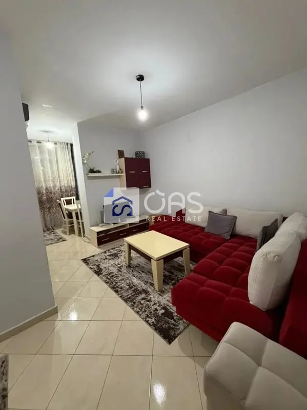 Appartamento 1+1 in affitto ad Astir, Tirana, 57 m²