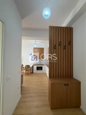 Appartamento 1+1 in affitto ad Ali Demi, Tirana, 60 m². Foto 6 di 7