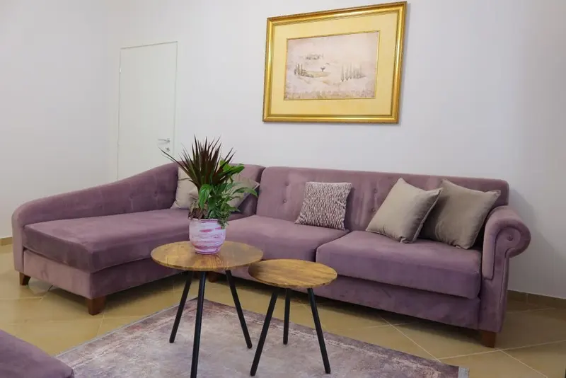 Apartament 2+1 me qera në Bulevardi Gjergj Fishta, Tiranë, 73 m²