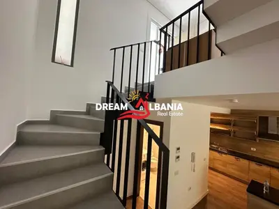 Villa in affitto a Mullet, Tirana, 250 m². Foto 10 di 12