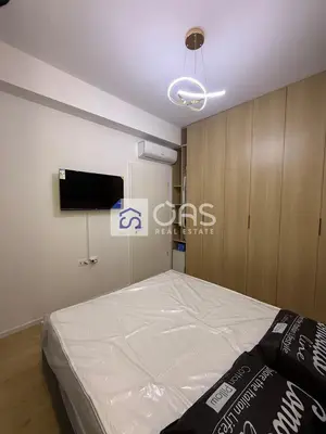 Apartament 1+1 me qera në Ali Dem, Tiranë, 60 m². Foto 4 nga 7