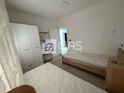 Apartment 2+1 for rent in Shkolla Barletit, Tirana, 70 m². Photo 4 of 6
