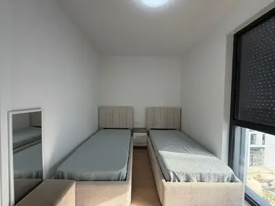 Apartment 2+1 for rent in Casa Italia, Tirana, 115 m². Photo 7 of 9