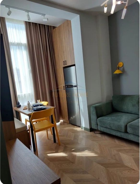 Apartment 1+1 for rent in Zogu i Zi, Tirana, 55 m²