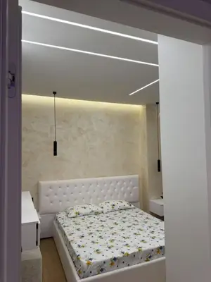 Apartament 2+1 me qera në Rruga Dritan Hoxha, Tiranë, 100 m². Foto 4 nga 6
