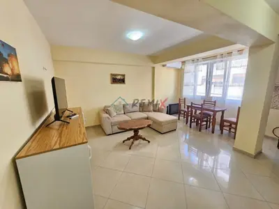 Apartament 1+1 me qera në Rruga Adria, Durrës, 65 m². Foto 3 nga 9