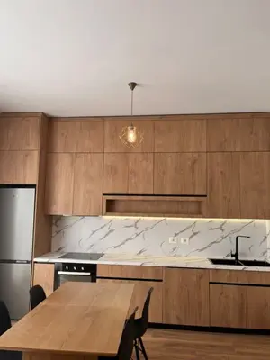 Appartamento 1+1 in affitto a Rruga Siri Kodra, Tirana, 73 m². Foto 2 di 7
