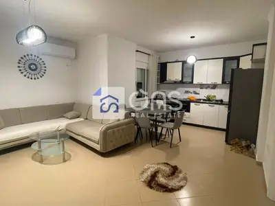 Apartment 2+1 for rent in Fresku, Tirana, 105 m². Photo 2 of 5