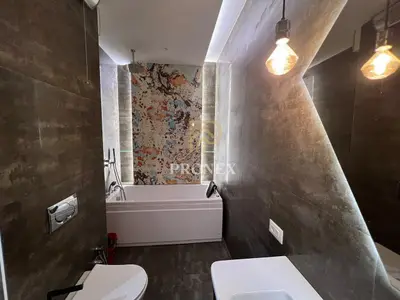 Apartment 1+1 for rent in Rruga e Kosovarëve, Tirana, 65 m². Photo 4 of 7