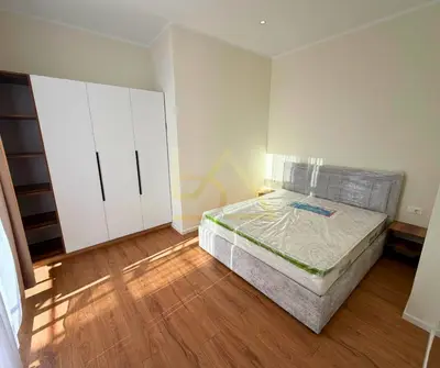 Appartamento 2+1 in affitto a Xhamia, Valona, 70 m². Foto 6 di 9