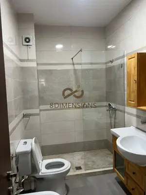 Apartment 2+1 for rent in Spitalit Amerikan 3, Tirana, 120 m². Photo 3 of 3