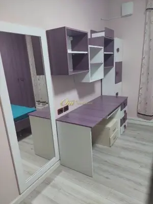 Apartment 2+1 for rent in Rruga Mihal Grameno, Tirana, 150 m². Photo 5 of 5