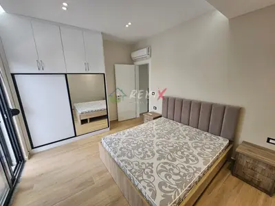 Apartment 1+1 for rent in Rruga Vellazerimi, Durrës, 60 m². Photo 7 of 12