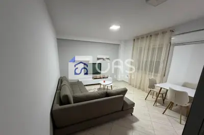 Apartment 1+1 for rent in Bulevardi i Ri, Tirana, 107 m². Photo 2 of 8