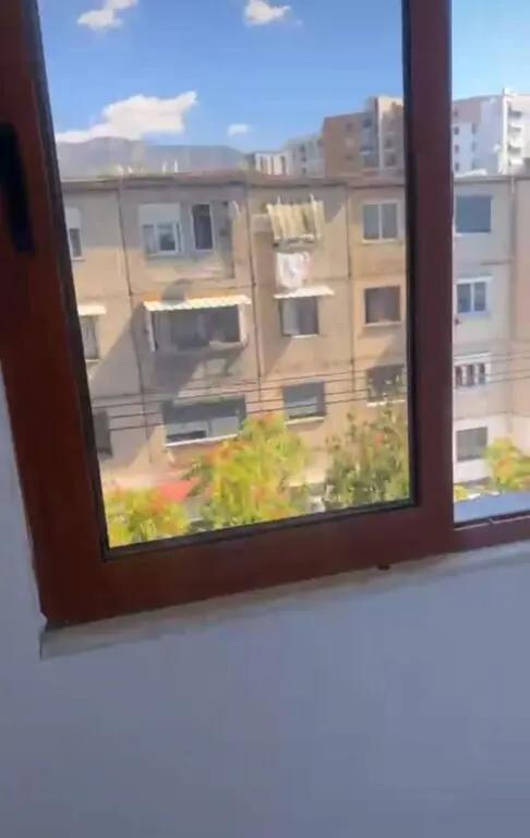 Apartment 1+1 for rent in Komisariati i Policisë Nr. 4, Tirana, 60 m²