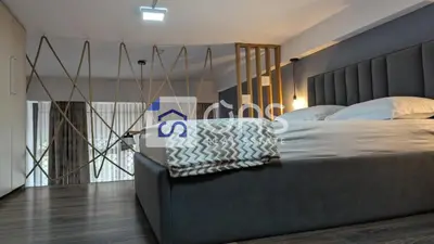 Duplex in affitto a 5 Maj, Tirana, 50 m². Foto 2 di 5