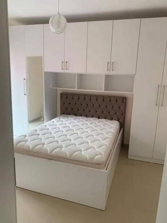 Appartamento 2+1 in affitto ad Allias, Tirana, 89 m²