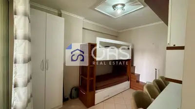 Apartament 2+1 me qera në Kodra e Diellit, Tiranë, 85 m². Foto 4 nga 6