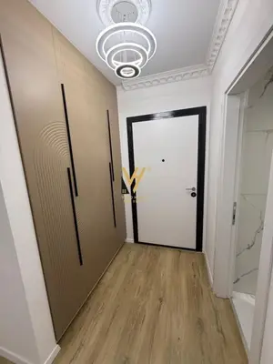Appartamento 2+1 in affitto a Sheshi Shqiponja, Tirana, 105 m². Foto 5 di 6