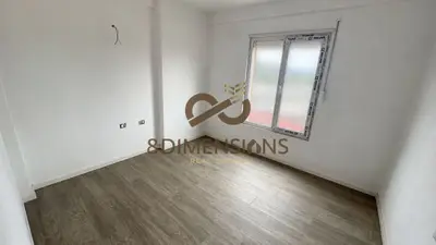 Apartament 3+1 me qera në Selitë, Tiranë, 130 m². Foto 7 nga 11