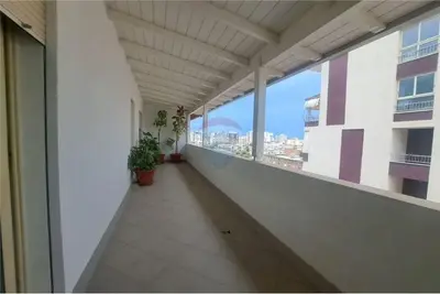 Apartament 1+1 me qera në Rruga Fejzo Mema, Vlorë, 70 m². Foto 6 nga 12
