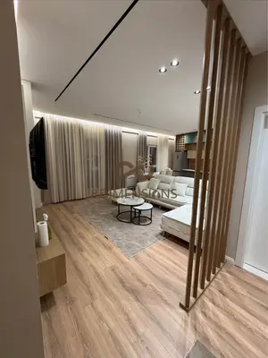 Apartament 2+1 me qera në Don Bosko, Tiranë, 107 m². Foto 5 nga 10
