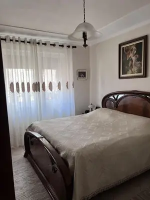 Appartamento 3+1 in affitto a Shkolla e Baletit, Tirana, 90 m². Foto 3 di 3