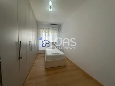 Apartament 2+1 me qera në Rruga e Elbasanit, Tiranë, 110 m². Foto 5 nga 12