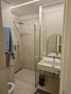 Appartamento 2+1 in affitto a Rruga e Elbasanit, Tirana, 114 m². Foto 8 di 8