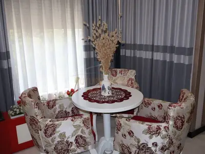 Apartment 2+1 for rent in Rruga e Kavajës, Tirana, 160 m². Photo 11 of 11