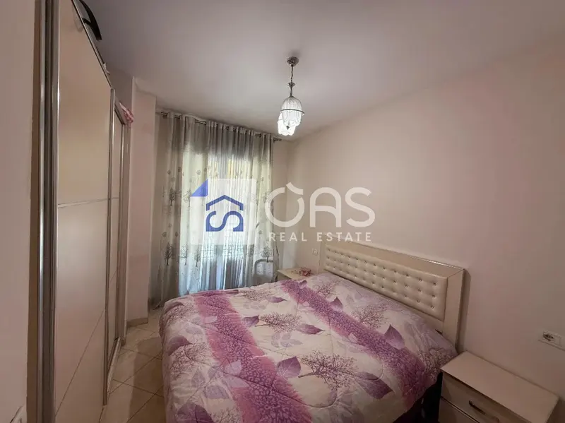 Appartamento 1+1 in affitto a Laprakë, Tirana, 67 m²