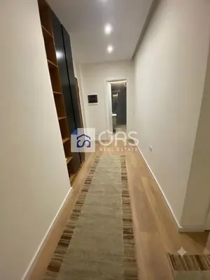 Apartament 3+1 me qera në Liqeni i Thatë, Tiranë, 132 m². Foto 6 nga 12
