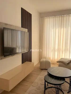 Appartamento 1+1 in affitto a Rruga Jordan Misja, Tirana, 70 m². Foto 3 di 10