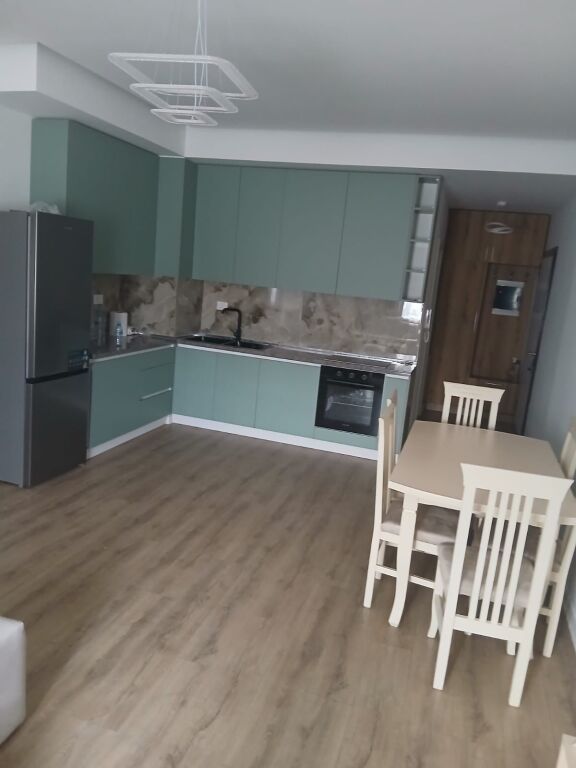 Appartamento 2+1 in affitto a Sauk, Tirana, 90 m². Foto 2 di 3
