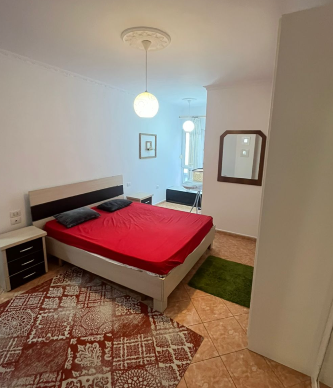 Apartament 2+1 me qera në Zogu i Zi, Tiranë, 115 m². Foto 3 nga 3