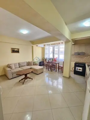 Apartament 1+1 me qera në Rruga Adria, Durrës, 65 m². Foto 2 nga 9