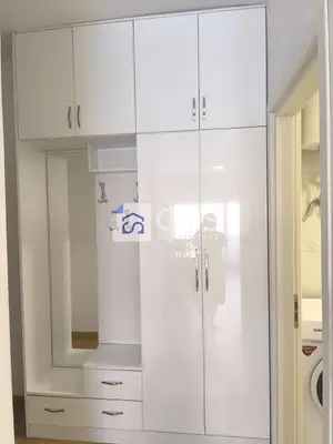 Apartament 2+1 me qera në Don Bosko, Tiranë, 86 m². Foto 11 nga 12