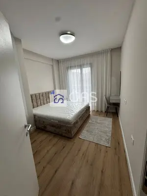 Apartment 1+1 for rent in Liqeni i Thatë, Tirana, 75 m². Photo 2 of 7