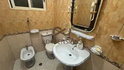 Apartament 3+1 me qera në Sauk i Ri, Tiranë, 164 m². Foto 9 nga 10
