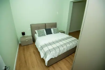 Apartment 2+1 for rent in Vila e Zogut, Durrës, 100 m². Photo 9 of 10