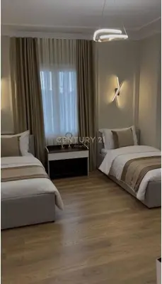 Apartment 2+1 for rent in Sheshi Pranvera, Durrës, 120 m². Photo 3 of 6