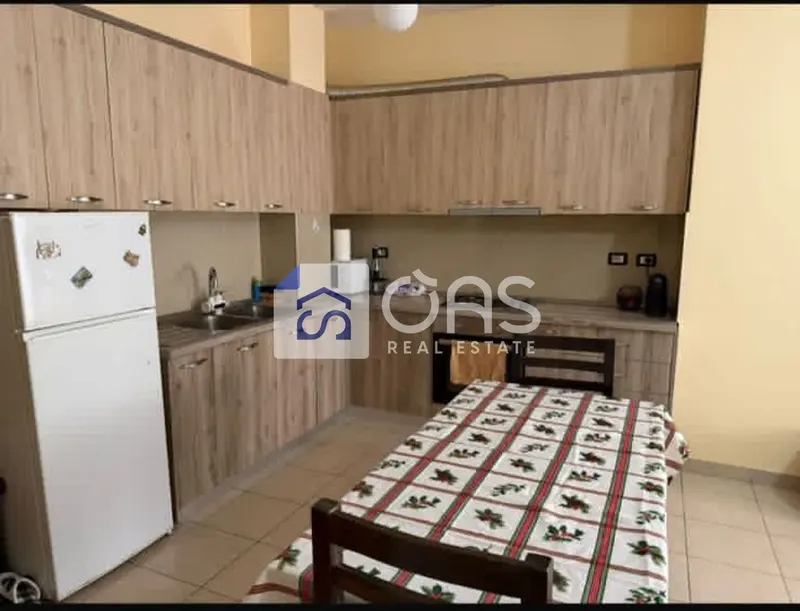 Apartament 2+1 me qera në Liqeni i Thatë, Tiranë, 94 m²