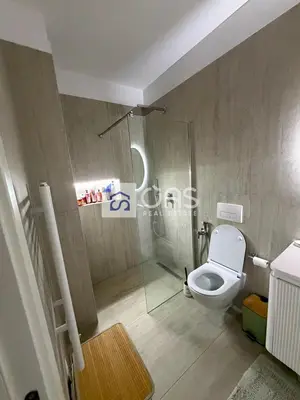 Appartamento 1+1 in affitto a Liqeni i Thatë, Tirana, 65 m². Foto 6 di 8